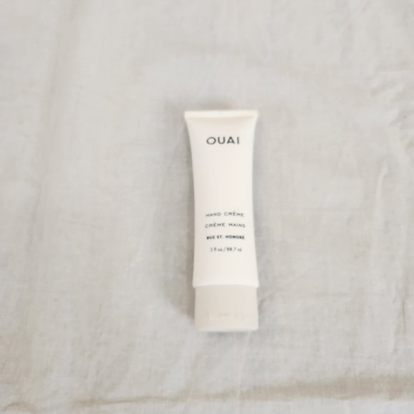 OUAI Hand Cream - Picture 3 of 10